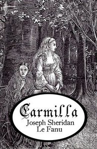 Carmilla (Audiobook)