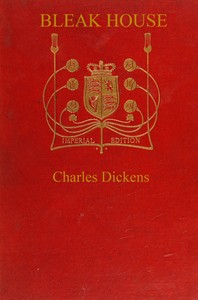 Bleak House (Audiobook)