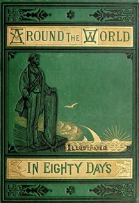 Around the World in Eighty Days (Audiobook)