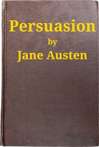 Persuasion (Audiobook)