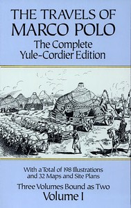The Travels of Marco Polo (Volume 1)