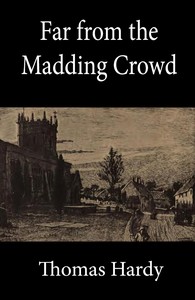 Far from the Madding Crowd (Audiobook)