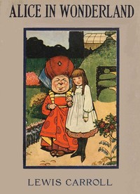 Alice's Adventures in Wonderland (Audiobook)