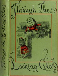 Through the Looking-Glass (Audiobook)