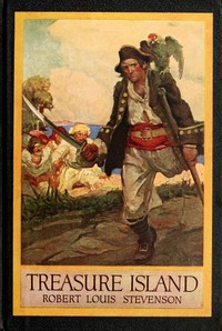 Treasure Island (Audiobook)