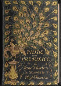 The Jane Austen Collection