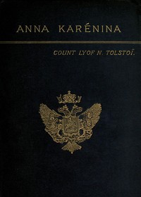 Anna Karenina (Audiobook)