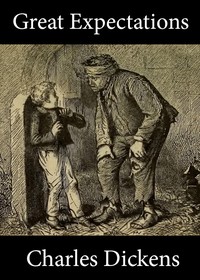 Great Expectations (Audiobook)