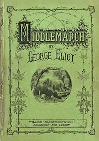 Middlemarch (Audiobook)