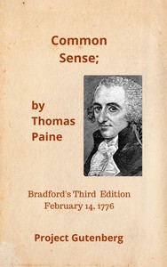 Common Sense (Audiobook)