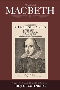 Macbeth (Audiobook)
