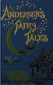 Andersen's Fairy Tales (Audiobook)
