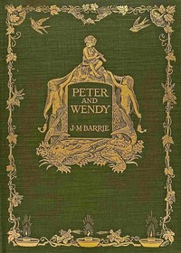 Peter Pan (Audiobook)