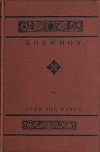 Erewhon (Audiobook)