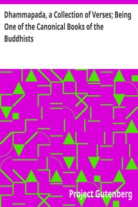 The Dhammapada