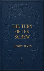 The Turn of the Screw
