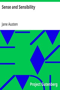 Sense and Sensibility (Audiobook)