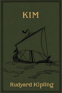 Kim (Audiobook)