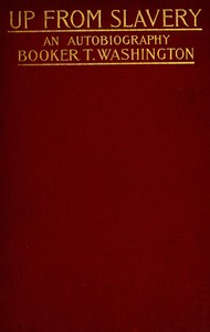Up from Slavery: An Autobiography (Audiobook)
