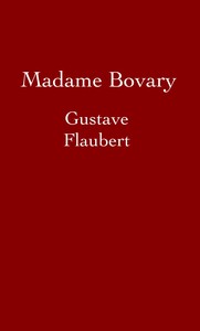 Madame Bovary (Audiobook)
