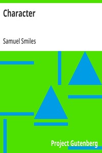 Character (Audiobook)