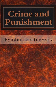 Crime and Punishment (Audiobook)
