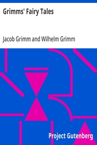 Grimms' Fairy Tales (Audiobook)