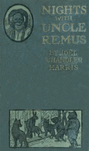 Nights with Uncle Remus (Audiobook)