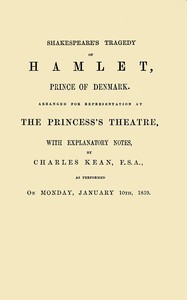 Hamlet (Audiobook)