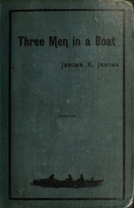 Three Men in a Boat