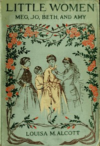 Little Women (Audiobook)