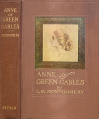 Anne of Green Gables (Audiobook)