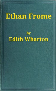 Ethan Frome (Audiobook)