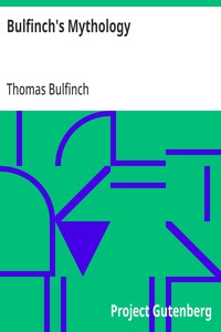 Bulfinch's Mythology