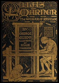 Silas Marner (Audiobook)