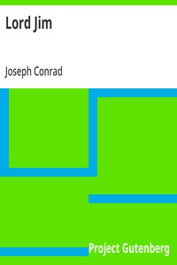 Lord Jim (Audiobook)
