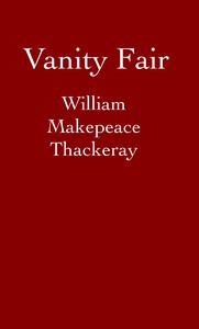 Vanity Fair (Audiobook)