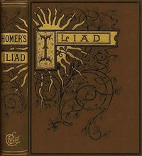 The Iliad