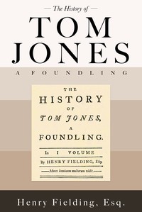 Tom Jones