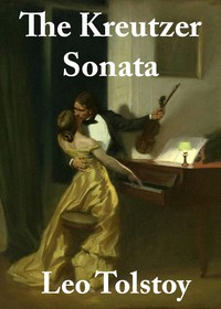 The Kreutzer Sonata