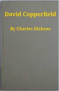 David Copperfield (Audiobook)