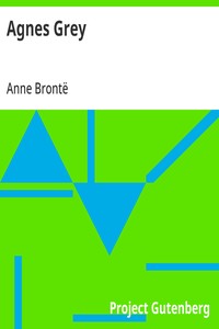 Agnes Grey (Audiobook)