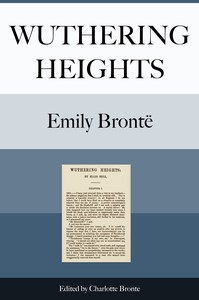 Wuthering Heights (Audiobook)