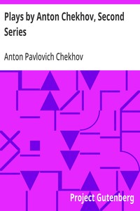 The Cherry Orchard and Other Plays