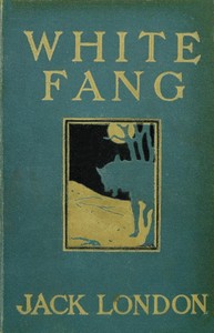 White Fang (Audiobook)